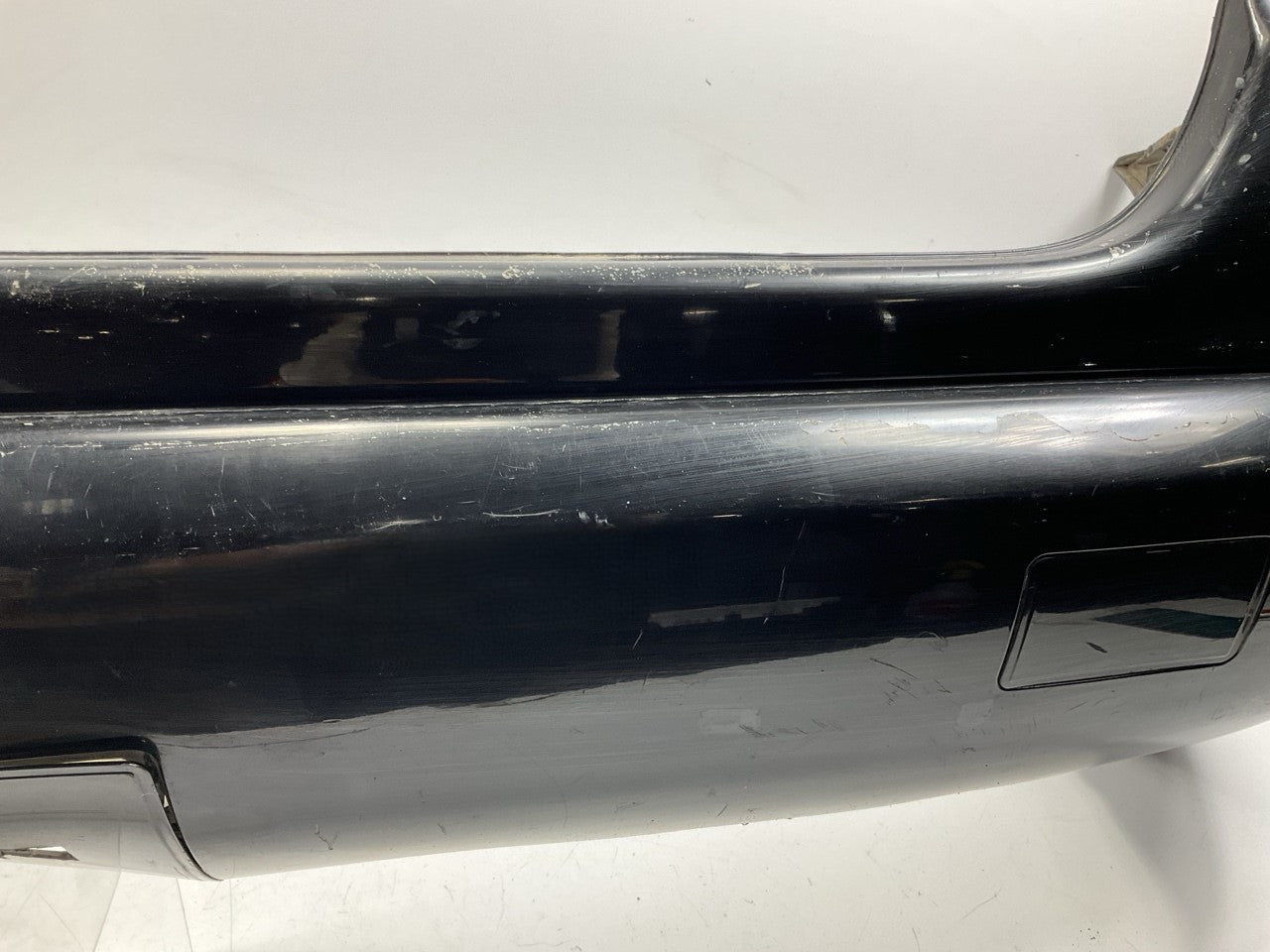 USED OUT OF BOX - Rear Bumper Cover For 1998-2001 Mercedes ML430 ML320 W160