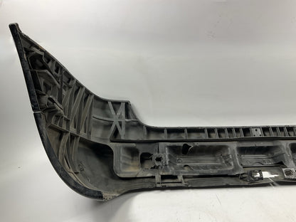 USED OUT OF BOX - Rear Bumper Cover For 1998-2001 Mercedes ML430 ML320 W160
