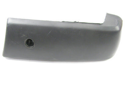 NEW Aftermarker Front Left Bumper End Cap For 1980-1982 Datsun 720 Pickup Truck