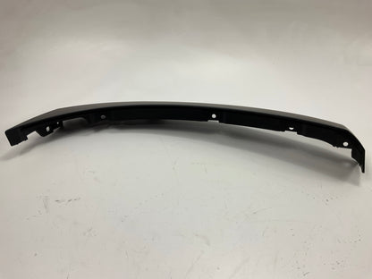 NEW AFTERMARKET Rear Left Bumper Cover Extension Prime Black 2011-13 Sorento