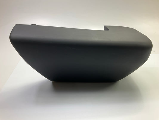 Rear Bumper Left End Cap Extension For 2002-2008 Mercedes Benz G500 09-17 G550