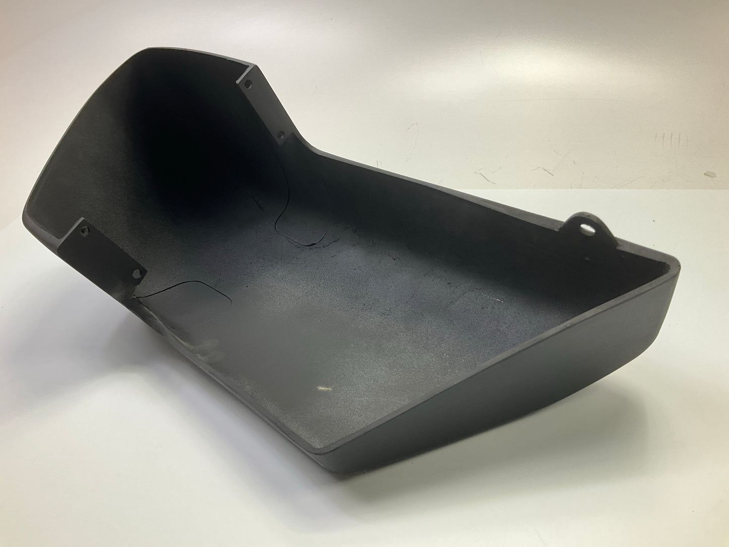 Rear Bumper Left End Cap Extension For 2002-2008 Mercedes Benz G500 09-17 G550
