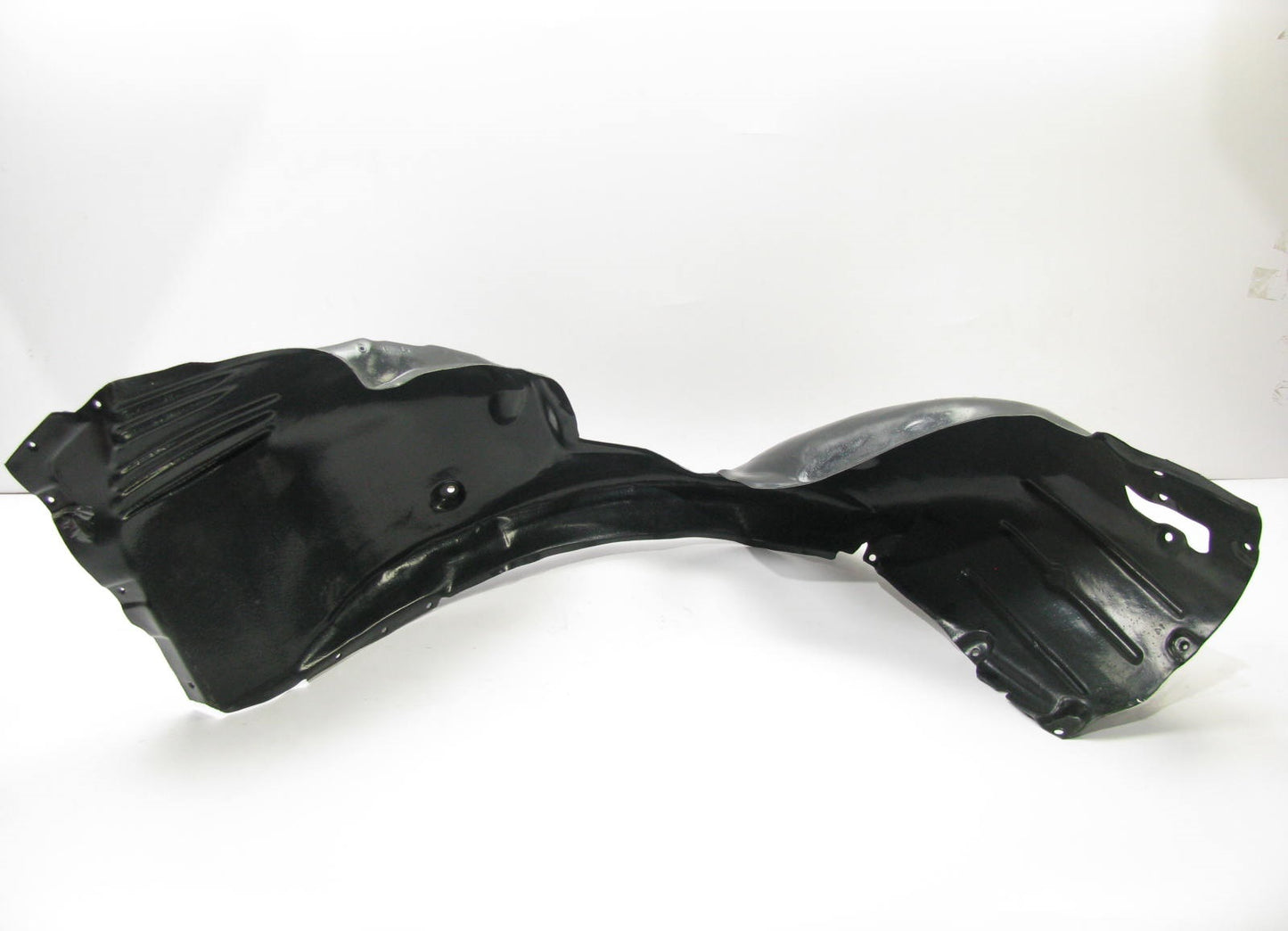 NEW - AFTERMARKET 17085-00034 Front Left Fender Splash Shield 04-10 BMW E60 E61