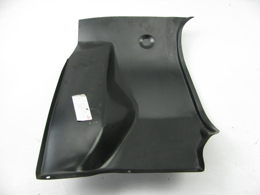 1970-222 Front Right Cab Replacement Floor For 1975-1991 Ford Econoline Van