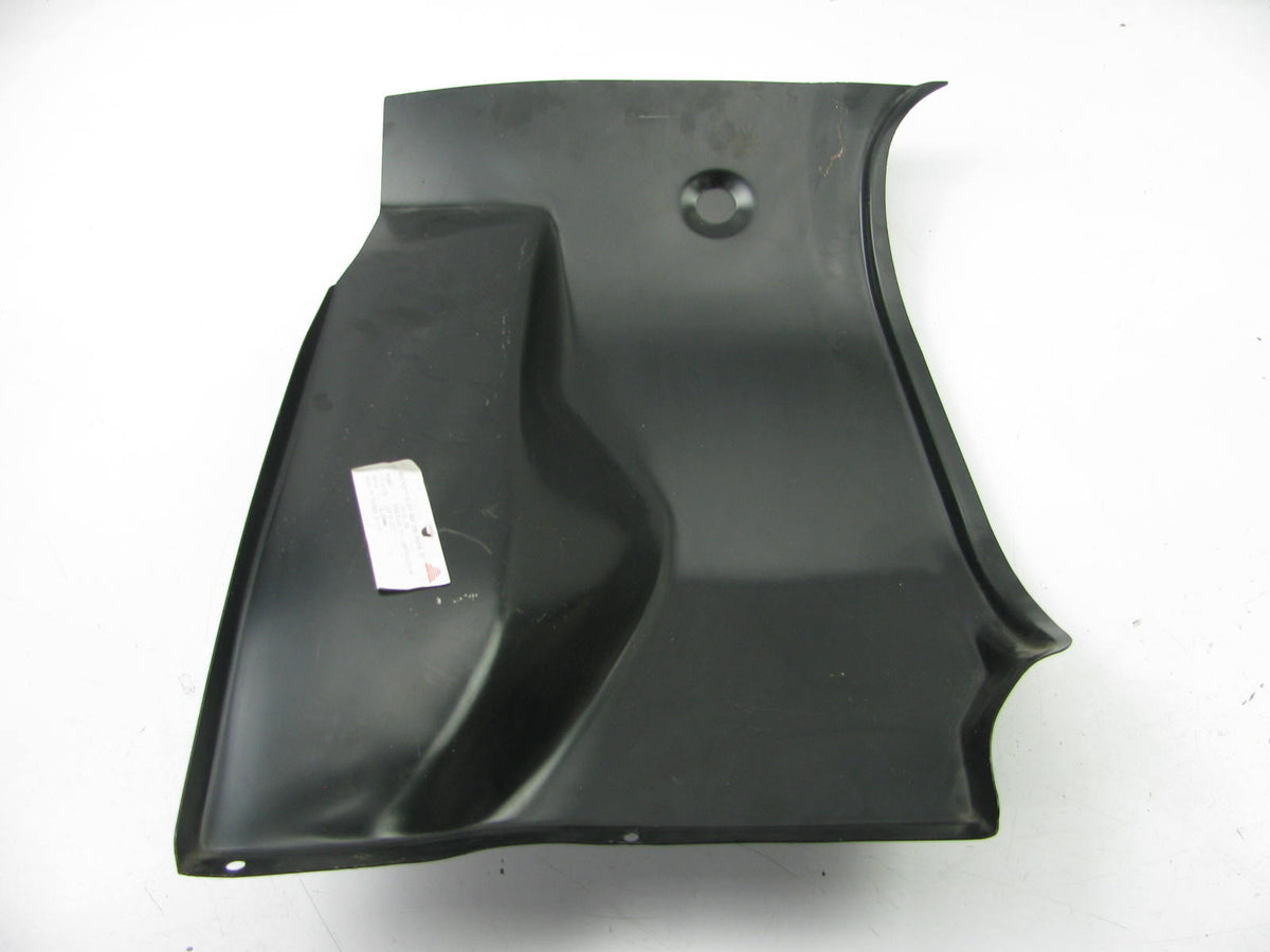 Front Right Cab Replacement Floor Sheet Metal 1975-1991 Ford Econoline Van