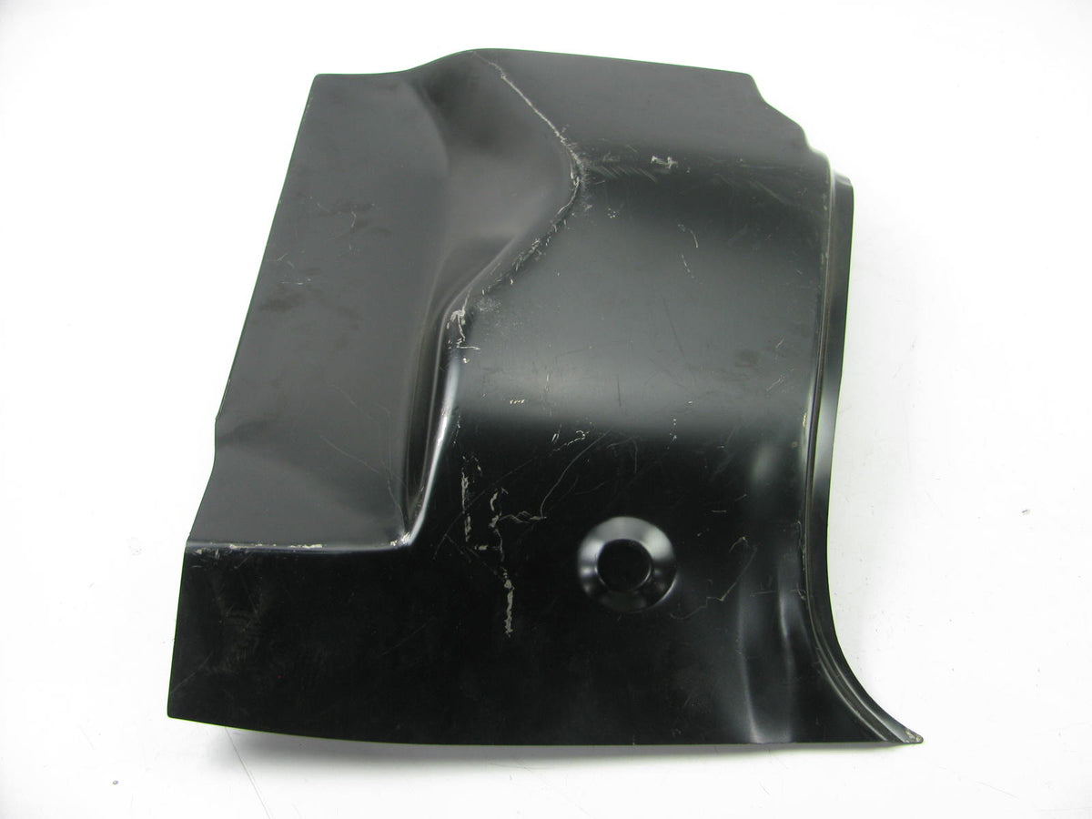 Front Right Cab Replacement Floor Sheet Metal 1975-1991 Ford Econoline Van