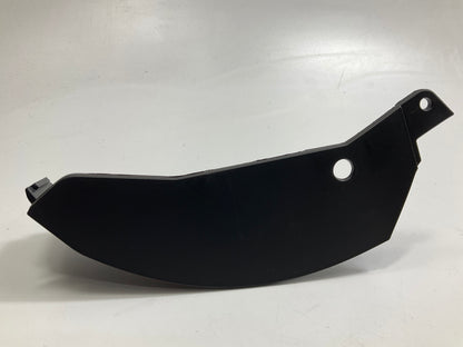 NEW 2048856323 Rear Left Bumper To Body Filler Panel MB1182100