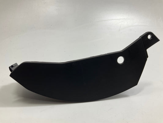 NEW 2048856323 Rear Left Bumper To Body Filler Panel MB1182100