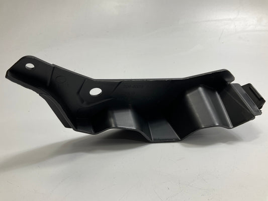 NEW 2048856323 Rear Left Bumper To Body Filler Panel MB1182100