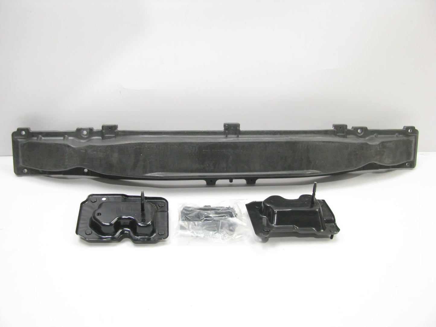 Rear Bumper Reinforcement WO/ Smart Entry For 2011-2013  Elantra Sedan