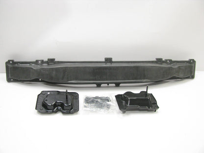 Rear Bumper Reinforcement WO/ Smart Entry For 2011-2013  Elantra Sedan