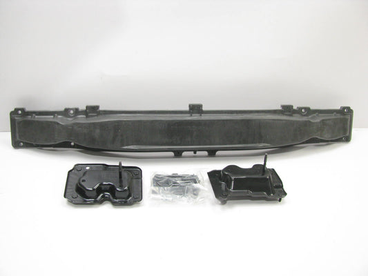 Rear Bumper Reinforcement WO/ Smart Entry For 2011-2013  Elantra Sedan