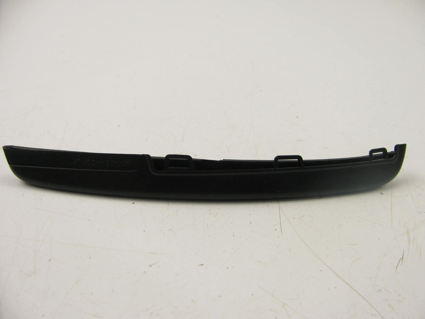 REAR LEFT Bumper Filler Trim Cover 2058802500 2015-2017 MERCEDES-BENZ C63