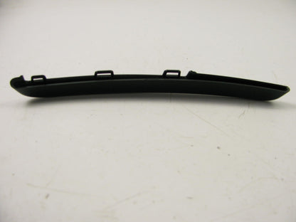 REAR LEFT Bumper Filler Trim Cover 2058802500 2015-2017 MERCEDES-BENZ C63