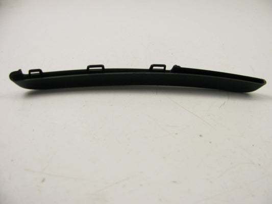 REAR LEFT Bumper Filler Trim Cover 2058802500 2015-2017 MERCEDES-BENZ C63