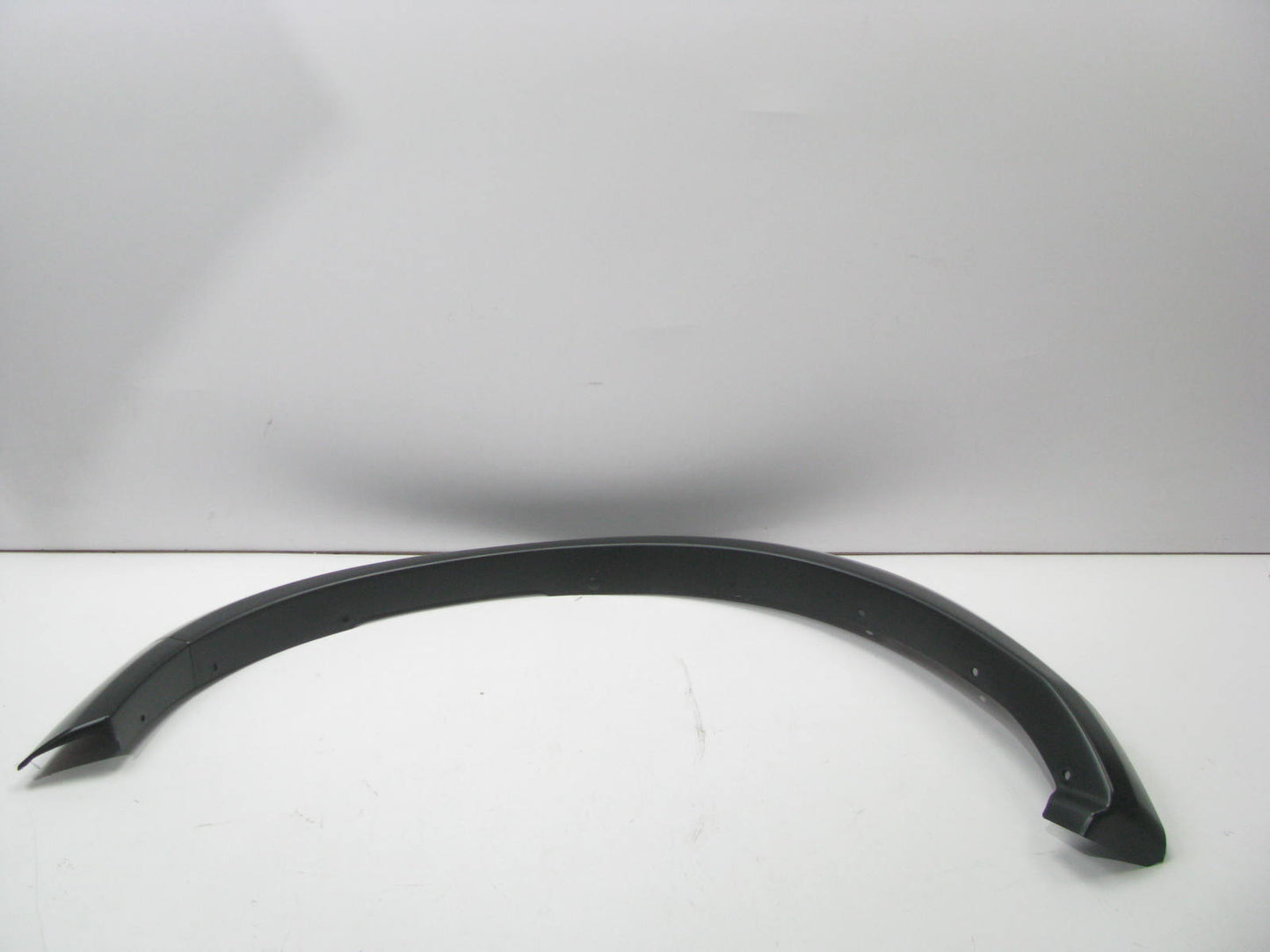 NEW Primered Front Left Driver Side Wheel Arch Trim For 2011-18 RAM 1500 Pickup