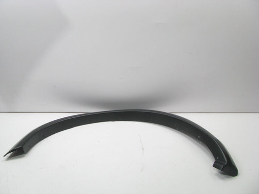 NEW Primered Front Left Driver Side Wheel Arch Trim For 2011-18 RAM 1500 Pickup