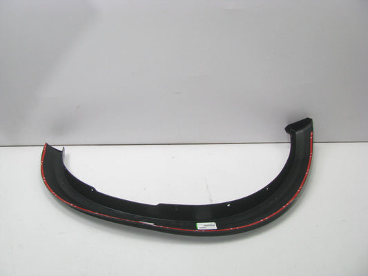 NEW Primered Front Left Driver Side Wheel Arch Trim For 2011-18 RAM 1500 Pickup