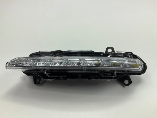 NEW AFTERMARKET Front Left Running Daytime Light 10-12 Mercedes Benz S-Class
