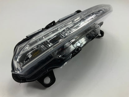 NEW AFTERMARKET Front Left Running Daytime Light 10-12 Mercedes Benz S-Class