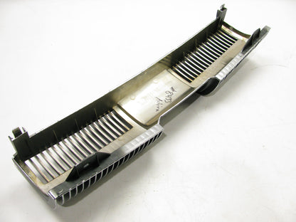 NEW AFTERMARKET Grille W/ Chrome Trim  For 1992-1998 Olds Oldsmobile Achieva