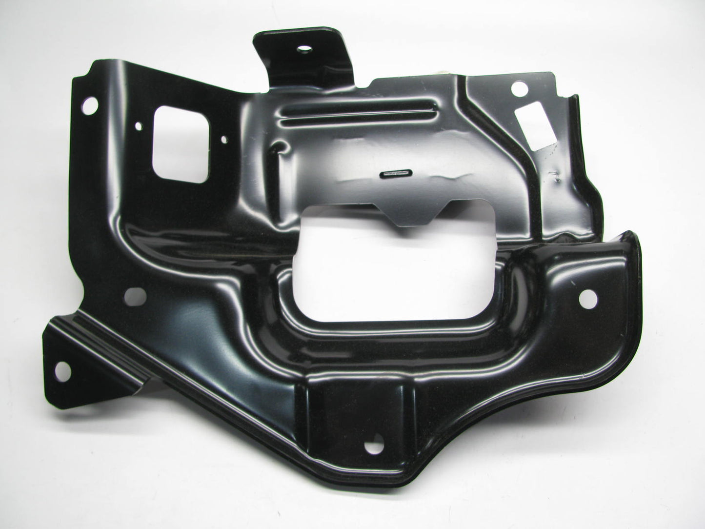 Front Inner Left Drivers Bumper Bracket 22944861 For 2014-2015 Silverado Sierra