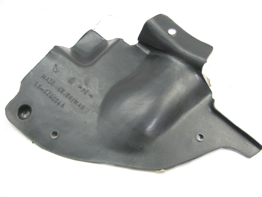 New Front Fender Liner Passenger R.H. Right Side For 14-17 Equinox, Terrain