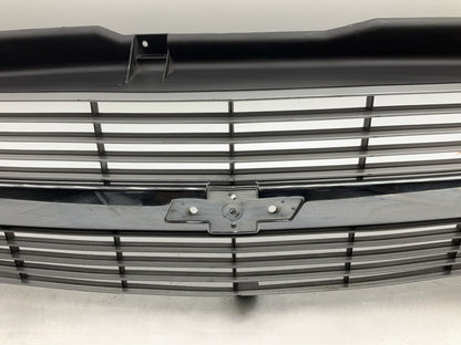 HAS SCRATCHES Front Grille 1995-2005 Chevy Astro Van OEM GM # 25112737
