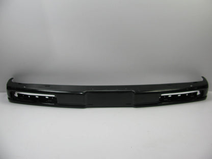 NEW - AFTERMARKET 25519500 Front Bumper Face Bar For 1985-90 Electra & LeSabre
