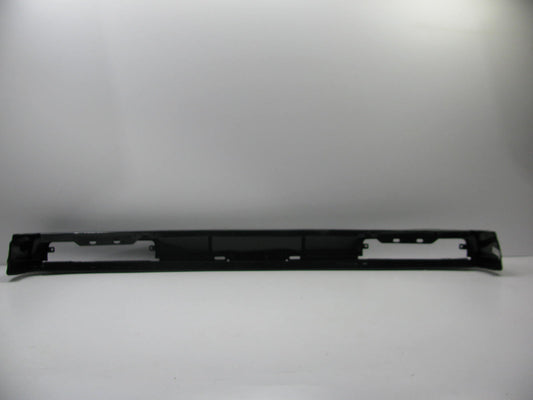 NEW - AFTERMARKET 25519500 Front Bumper Face Bar For 1985-90 Electra & LeSabre