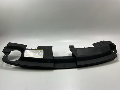 4857217AD Front Radiator Support Cover Grille Bracket For 2001-07 Dodge Caravan