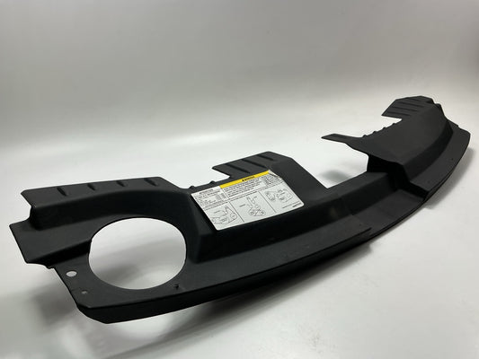 4857217AD Front Radiator Support Cover Grille Bracket For 2001-07 Dodge Caravan