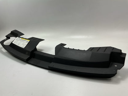 4857217AD Front Radiator Support Cover Grille Bracket For 2001-07 Dodge Caravan