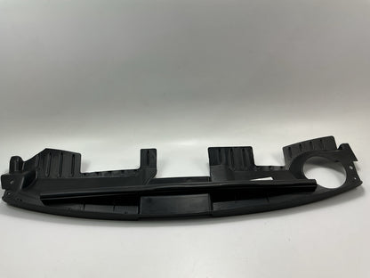 4857217AD Front Radiator Support Cover Grille Bracket For 2001-07 Dodge Caravan