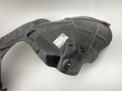 AFTERMARKET Front Right Splash Shield Fender Liner For 2008-14 Dodge Challenger