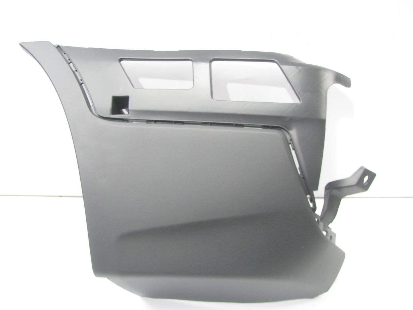 NEW AFTERMARKET Rear Bumper Left Corner Cover Cap 2007-2010 BMW E83 X3