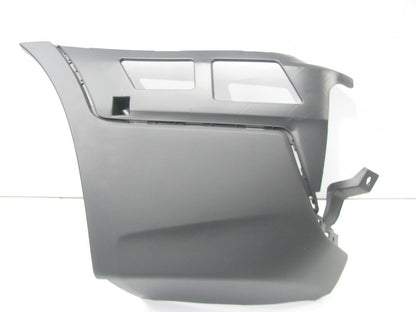 NEW AFTERMARKET Rear Bumper Left Corner Cover Cap 2007-2010 BMW E83 X3