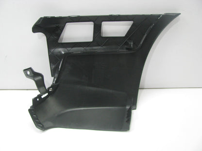NEW AFTERMARKET Rear Bumper Left Corner Cover Cap 2007-2010 BMW E83 X3