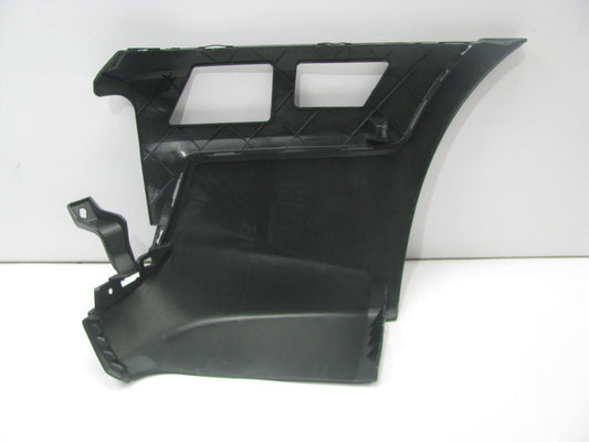 NEW AFTERMARKET Rear Bumper Left Corner Cover Cap 2007-2010 BMW E83 X3