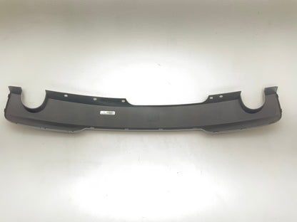 AFTERMARKET Rear Lower Bumper Valance Panel Deflector - BM1195107