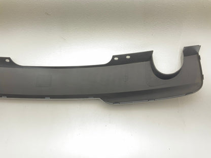 AFTERMARKET Rear Lower Bumper Valance Panel Deflector - BM1195107