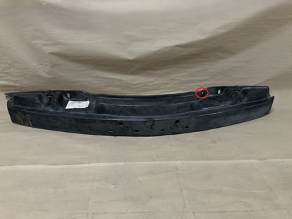 Missing One Clip - Front Bumper Reinforcement 1987-1988 Ford Thunderbird Turbo