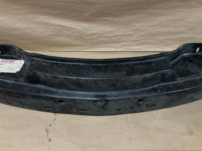 Missing One Clip - Front Bumper Reinforcement 1987-1988 Ford Thunderbird Turbo