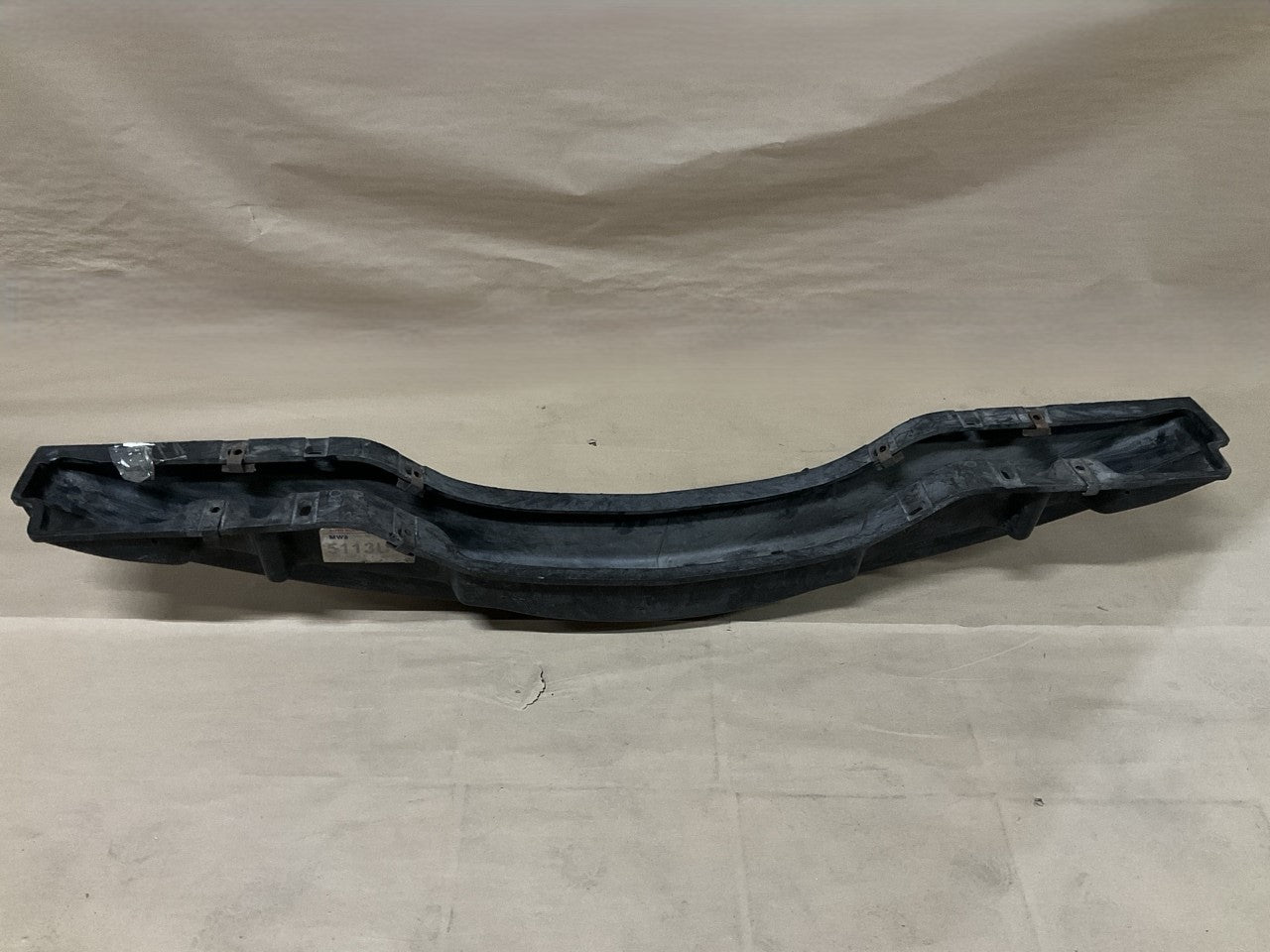 Missing One Clip - Front Bumper Reinforcement 1987-1988 Ford Thunderbird Turbo