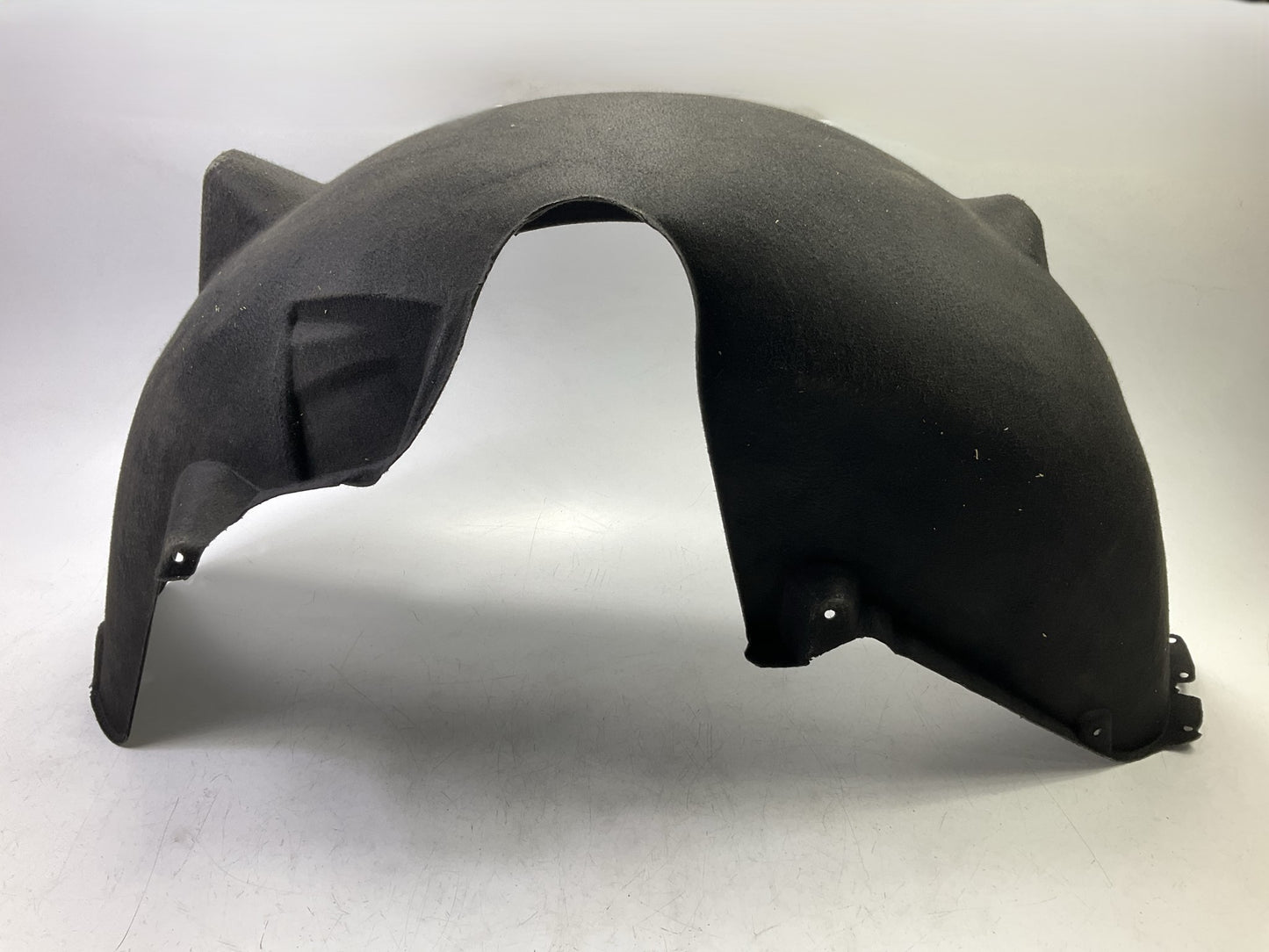 NEW AFTERMARKET-  51717033751 Rear Left Fender Liner Splash Shield Cover
