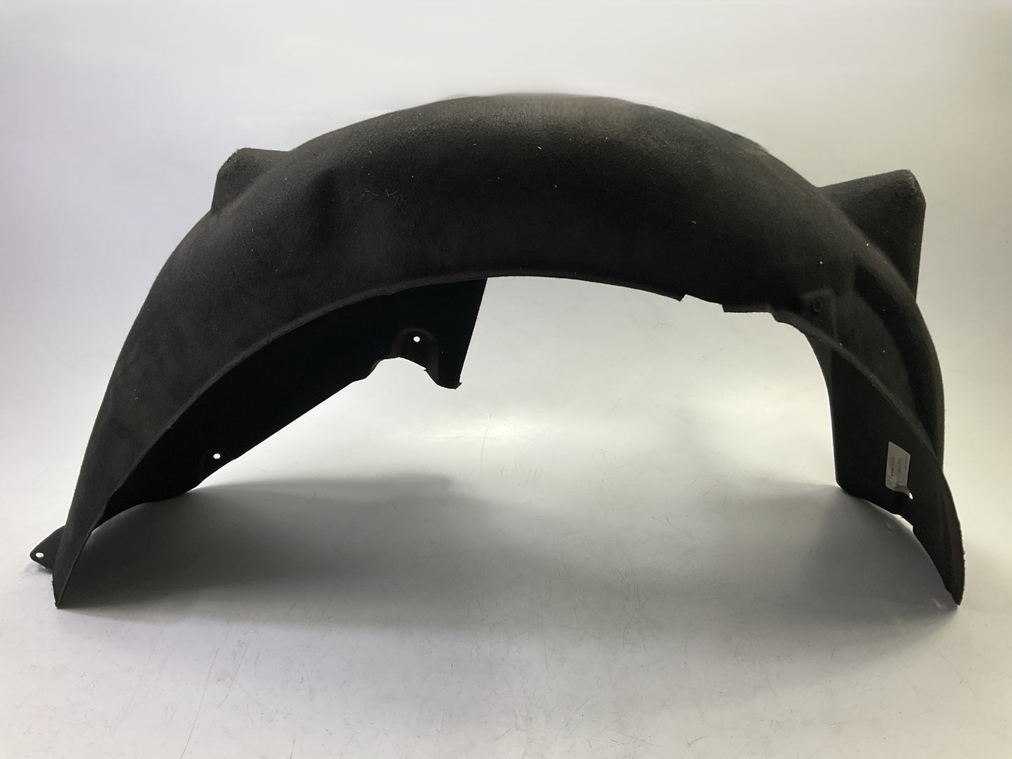 NEW AFTERMARKET-  51717033751 Rear Left Fender Liner Splash Shield Cover