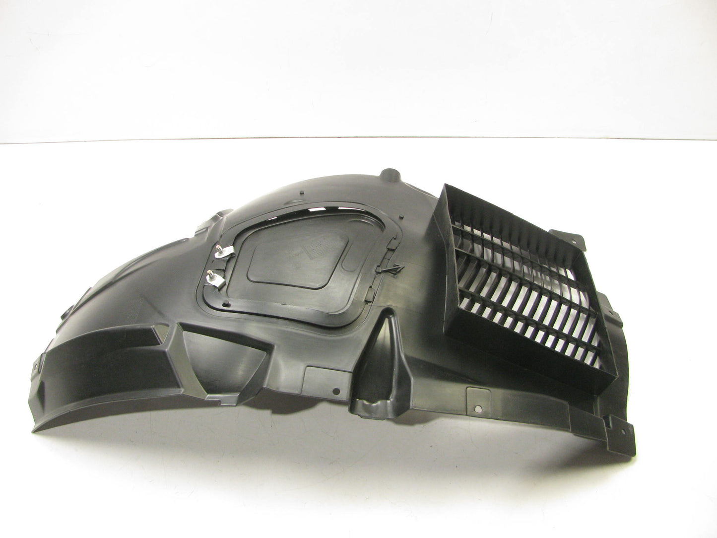 NEW AFTERMARKET FRONT RIGHT Fender Liner Wheel Splash For 12-16 BMW M5 M Package
