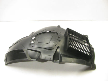 NEW AFTERMARKET FRONT RIGHT Fender Liner Wheel Splash For 12-16 BMW M5 M Package