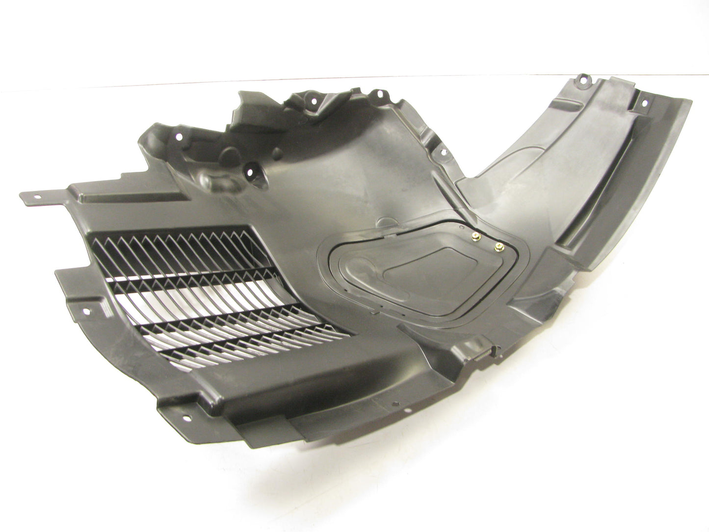 NEW AFTERMARKET FRONT RIGHT Fender Liner Wheel Splash For 12-16 BMW M5 M Package