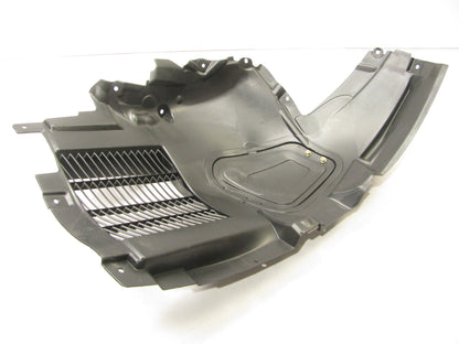 NEW AFTERMARKET FRONT RIGHT Fender Liner Wheel Splash For 12-16 BMW M5 M Package
